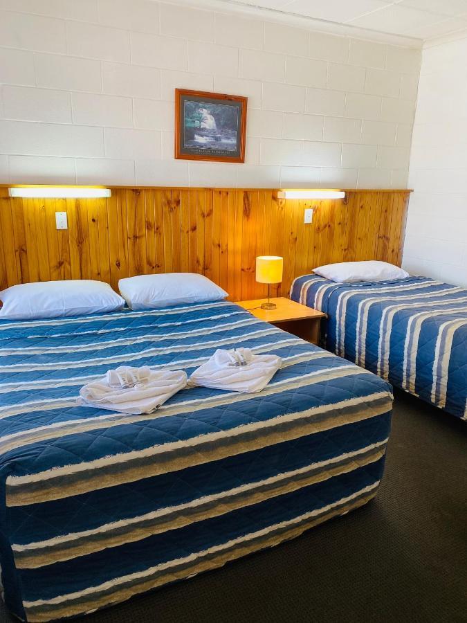 Barossa Gateway Motel Ньюеріутпа Екстер'єр фото